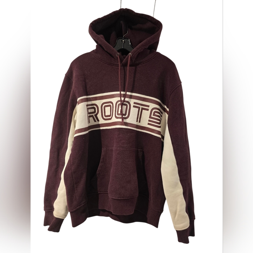 Roots Large Hoodie